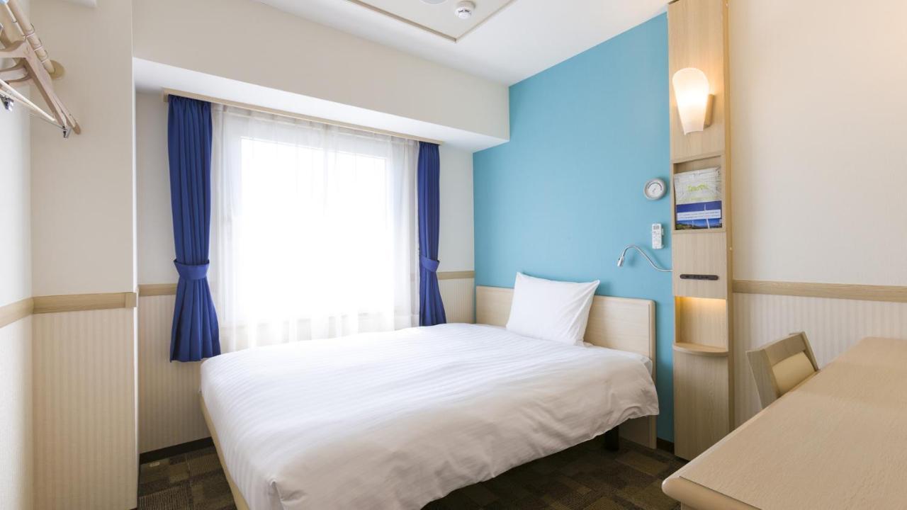 Toyoko Inn Tokyo Akabane-Eki Higashi-Guchi Exteriör bild