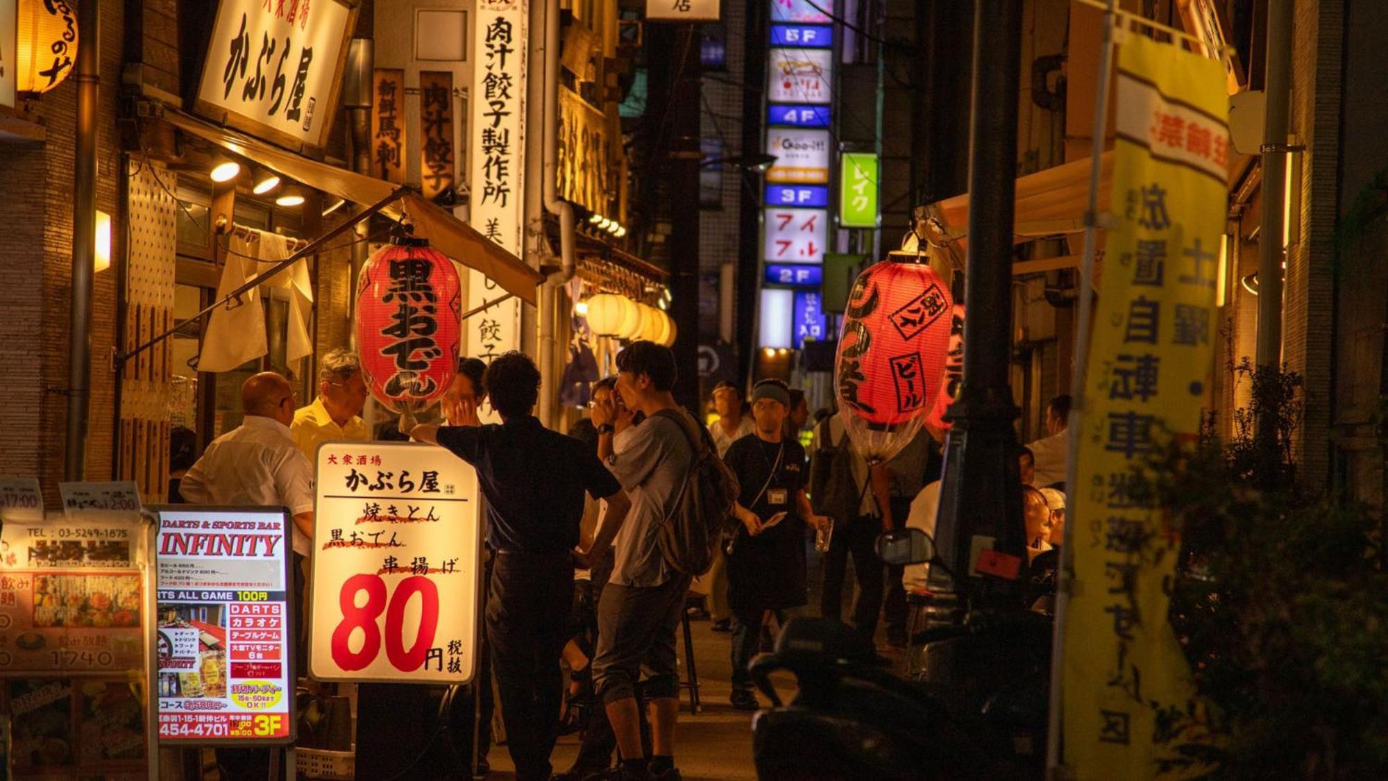Toyoko Inn Tokyo Akabane-Eki Higashi-Guchi Exteriör bild