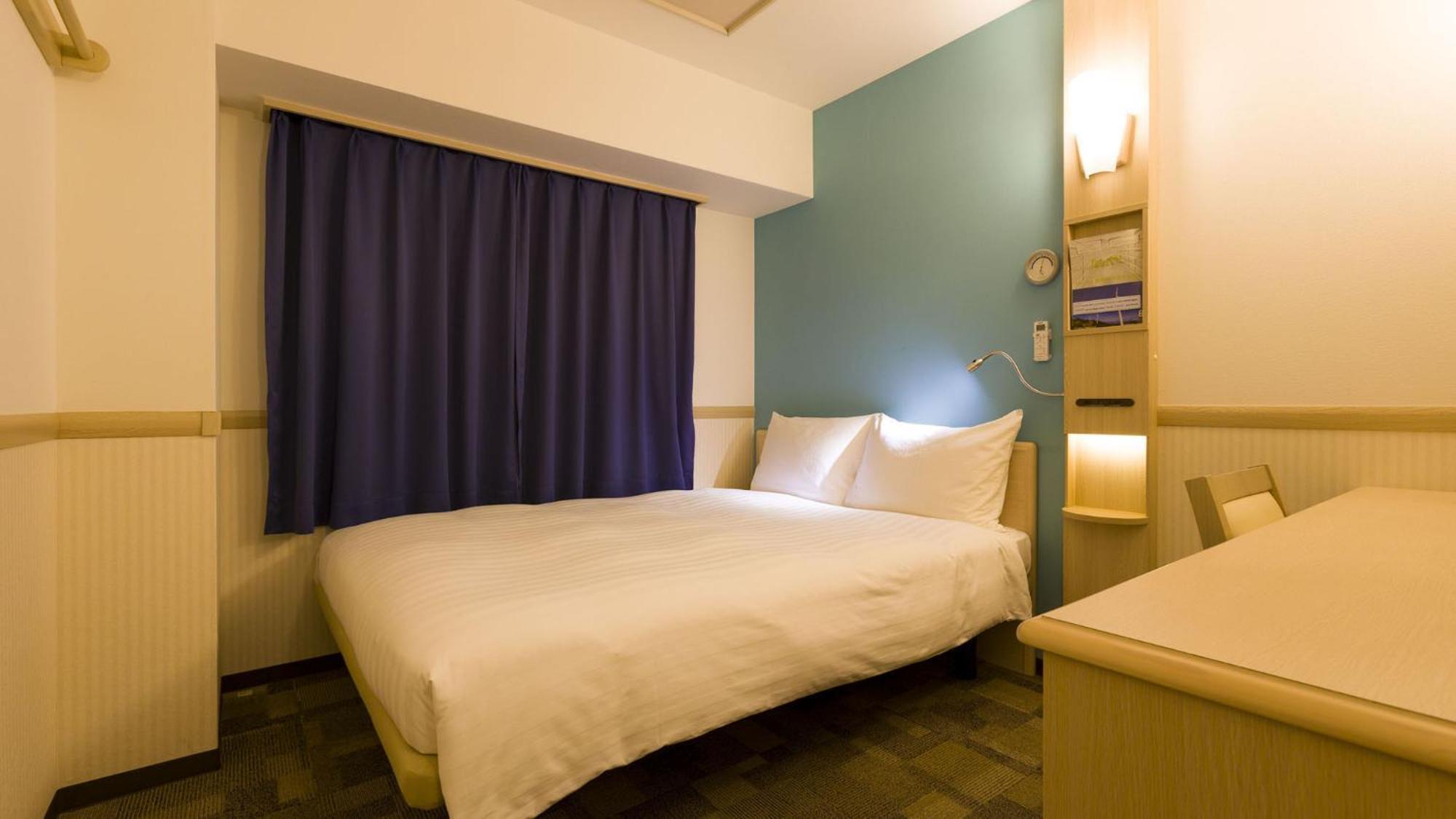 Toyoko Inn Tokyo Akabane-Eki Higashi-Guchi Rum bild
