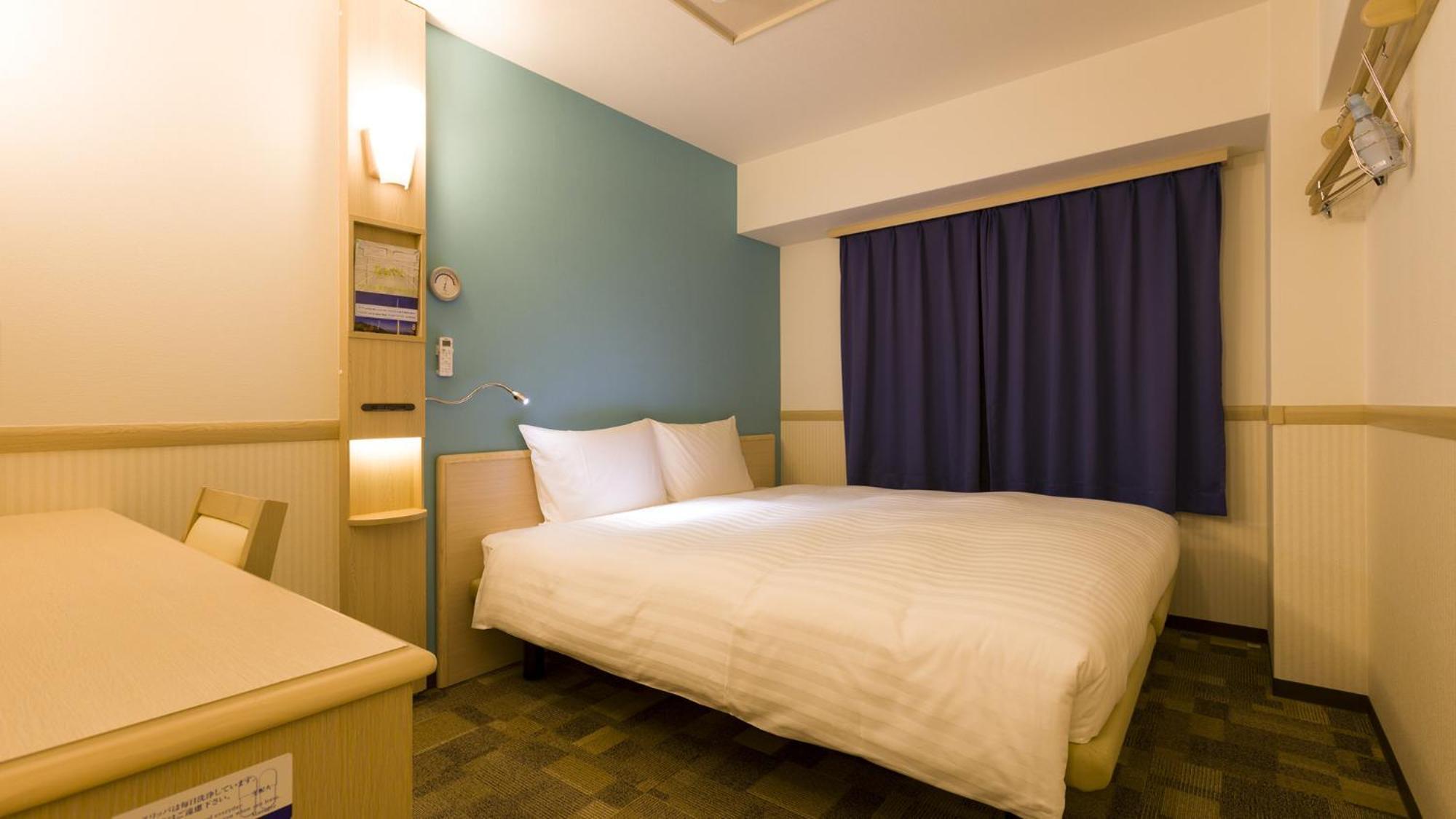 Toyoko Inn Tokyo Akabane-Eki Higashi-Guchi Rum bild